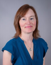 Headshot of Meghan K. Winchell, Ph.D.