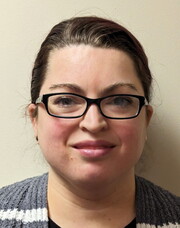 Headshot of Emily Humlicek